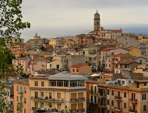 Edilizia e urbanistica: pilastri della sostenibilità ambientale a Frosinone